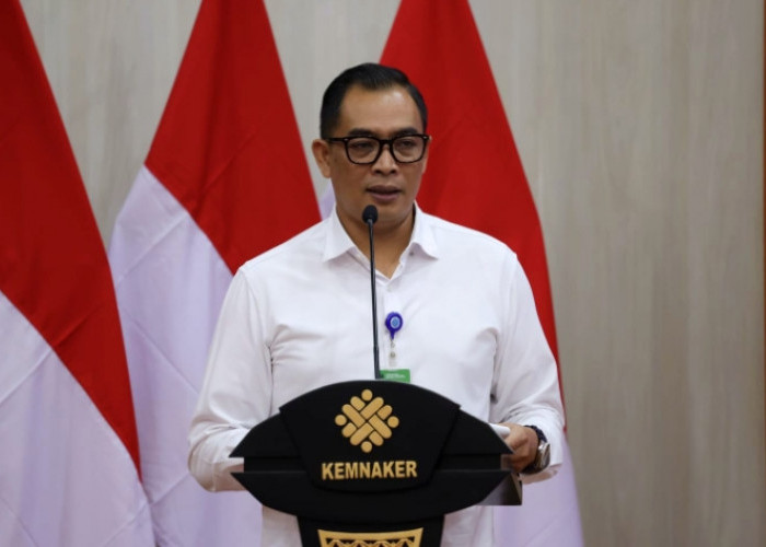 Kemnaker Minta Masyarakat Waspadai Situs Palsu Mengatasnamakan Skillhub