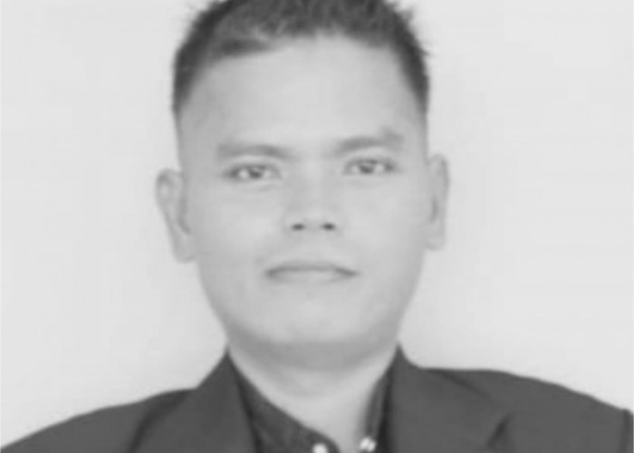 IN MEMORIAM: Vito Sarbulan, Penjaga SMSI Bangka Belitung