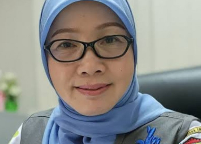 Kasus Suspek Campak di Muara Enim Capai 77 Orang, Dinkes Pastikan Tren Mulai Menurun