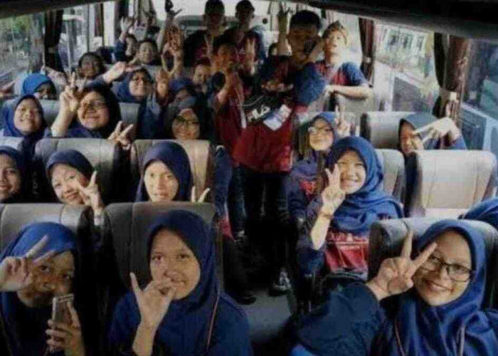 4 Manfaat Study Tour yang Bisa Didapatkan Oleh Siswa