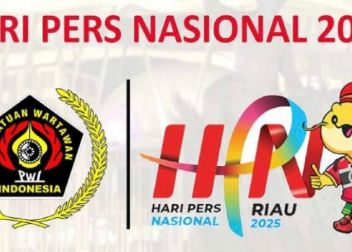 Persiapan Sudah 100 Persen, HPN 2025 di Riau Siap Dilaksanakan