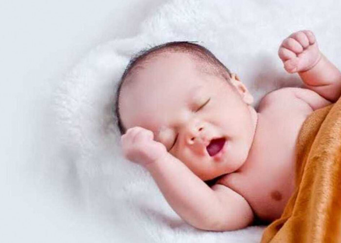Mengapa Ada Sebagian Bayi yang Tidak Nangis Saat Dilahirkan? Ketahui Ini 3 Penyebabnya