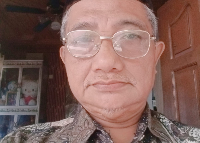 Antara Gagasan, Pengabdian, dan Pengakuan dalam Pembangunan Daerah