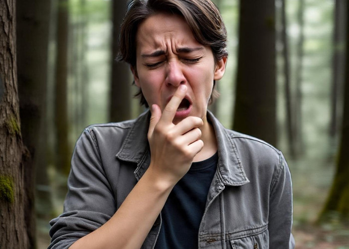 Perlu Kamu Tahu, Ini Jenis-Jenis Batuk dan Cara Mengobatinya