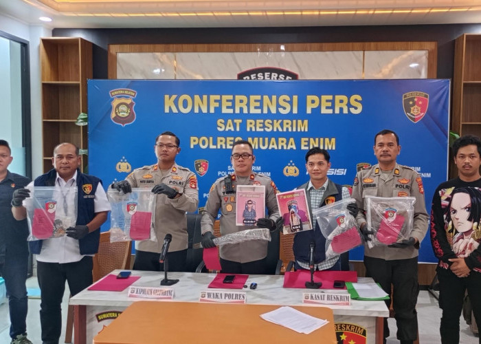 Anak dan Cucu Bunuh Nenek, Motifnya Dendam Dipendam Bertahun-tahun