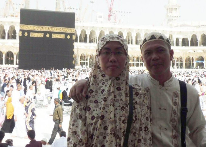 Waw, Masa Tunggu Haji di Sumatera Selatan Sudah 48 Tahun 