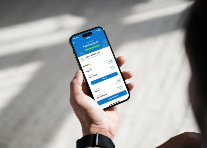 Persiapan Pensiun Jadi Lebih Mudah dengan One Stop Pension Solution DPLK BRI di BRImo