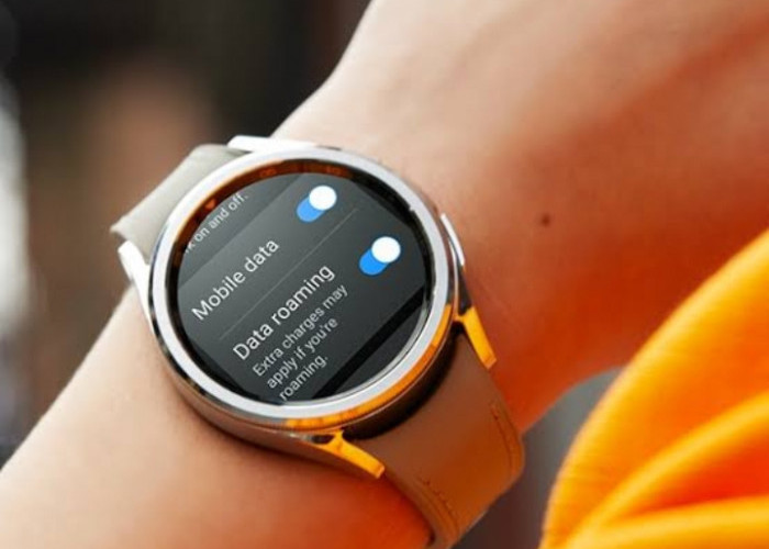 Samsung Galaxy Watch 6 Classic, Ini Spesifikasi Lengkap Smartwatch Fashionable