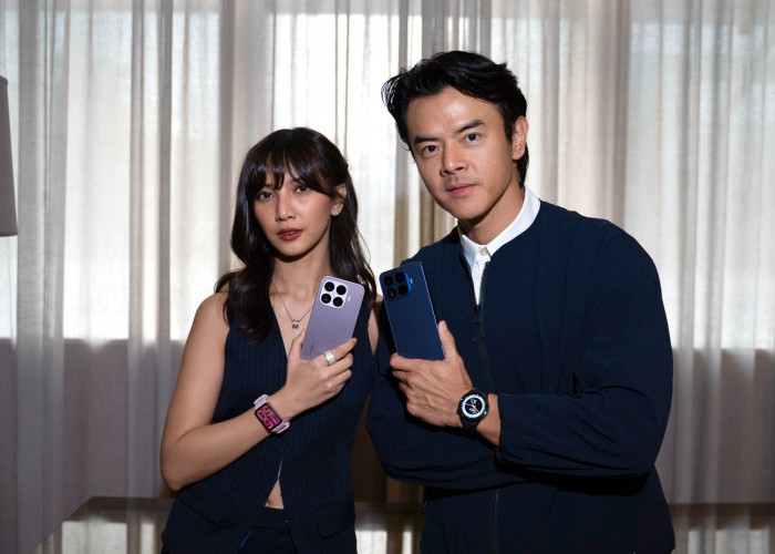 Xiaomi 17T Series Resmi Dijual, Ini Daftar Promo dan Bonus Hingga Jutaan Rupiah