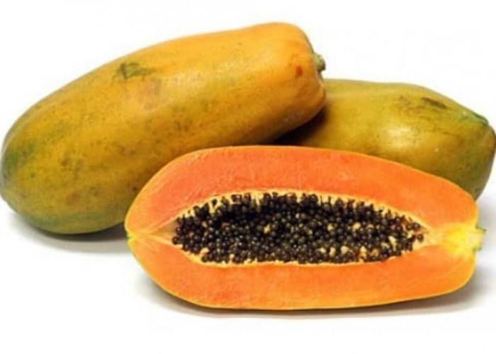 6 Manfaat Pepaya untuk Orang yang Berpuasa, Salah Satunya Mencegah Dehidrasi