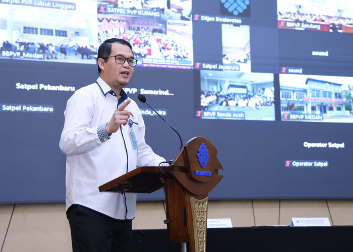 Kemnaker Perluas Akses Pelatihan Vokasi Nasional 2026, Batasan Tahun Kelulusan Dihapus