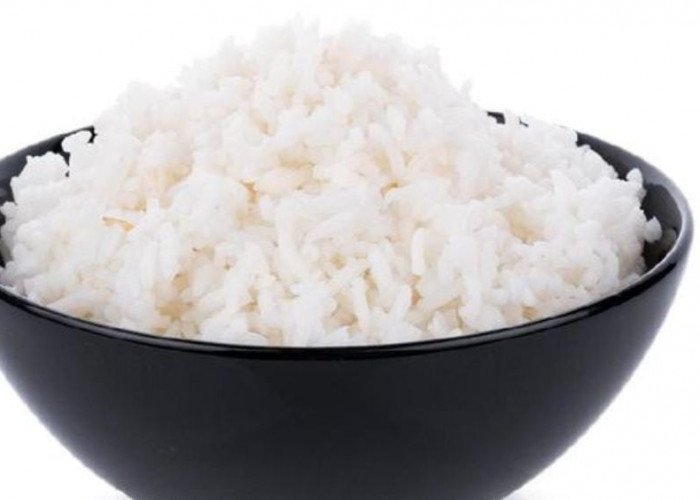 Cara Memasak Nasi yang Pulen Agar Tidak Lembek, Ikuti Cara Ini