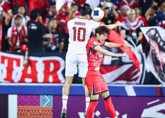 Indonesia Mengukir Sejarah! Pertama Kali Menang Melawan Korea Selatan Lewat Adu Penalti dengan Skor 11-10