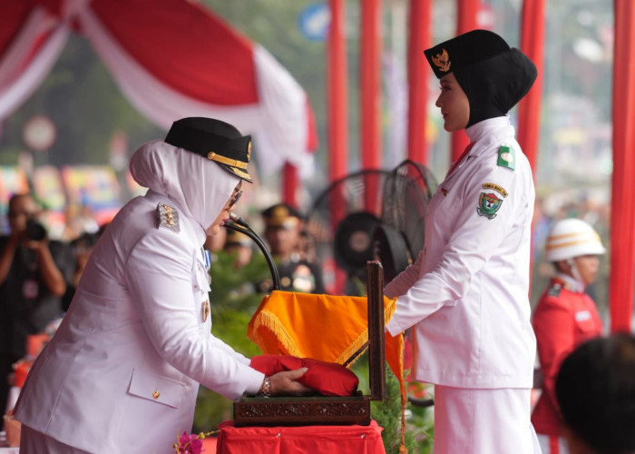 Pemkab Muara Enim Tegaskan Komitmen Wujudkan Masyarakat Berdaulat, Adil dan Makmur