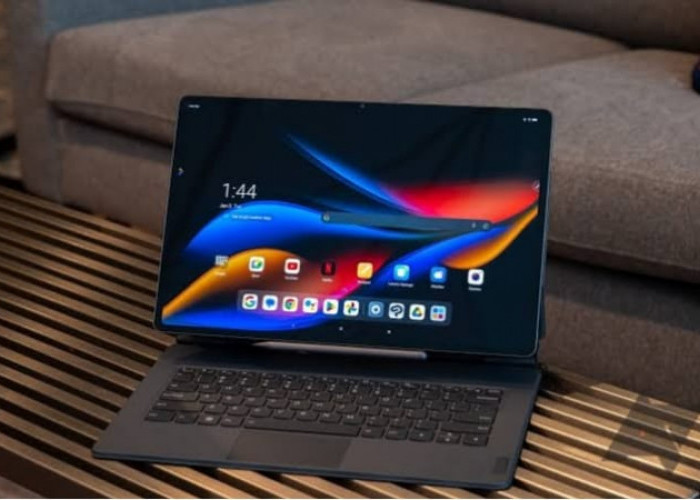 Lenovo Tab Extreme: Tablet Android Premium yang Memiliki Performa Tinggi dan Layar Besar 