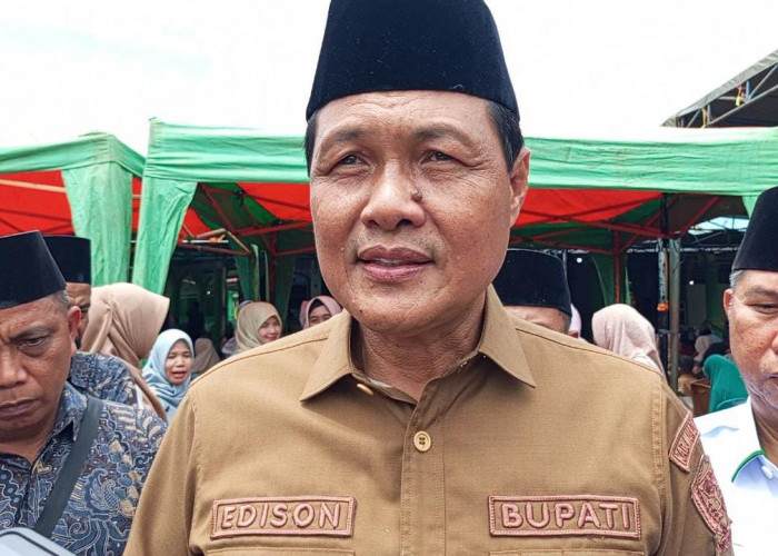 Muara Enim Zero Angkutan Batu Bara