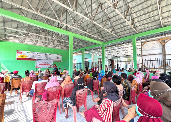 Perusahaan Ini Fasilitasi Layanan Kesehatan Gratis
