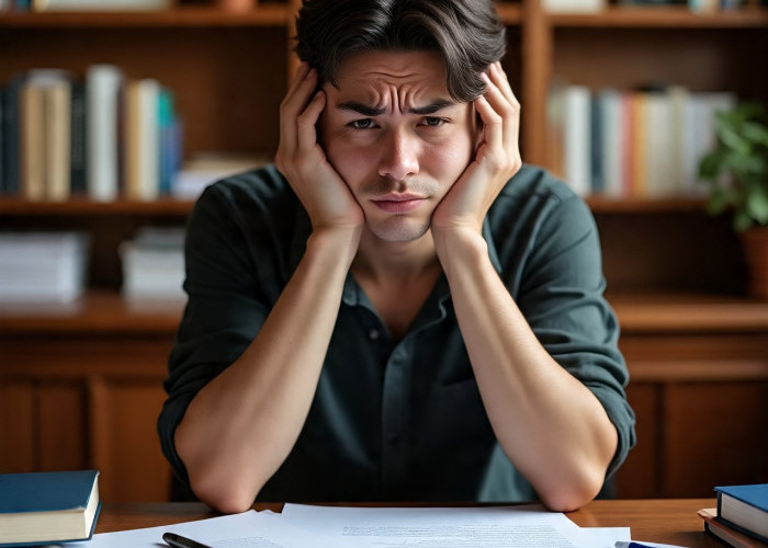 Tips Efektif Mencegah Stres di Tengah Kesibukan Sehari-hari