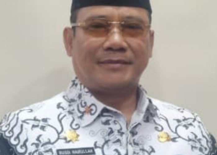 Jelang Ramadan, Siswa Sekolah Libur Sepekan