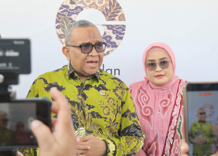 Wamenaker: Investasi Harus Berdampak Nyata pada Penciptaan Lapangan Kerja Berkualitas