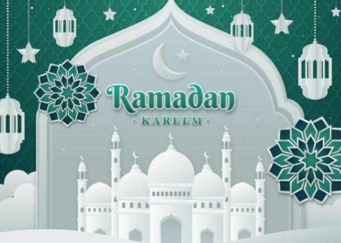 Jadwal Imsak dan Buka Puasa Ramadhan 2024/1445 H Kabupaten Muara Enim Hari Ini