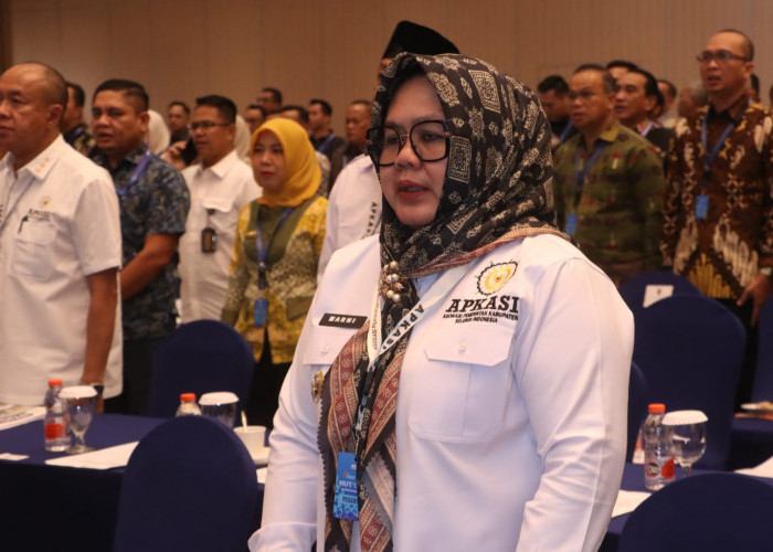 Hadapi Tantangan Fiskal, Muara Enim Siap Bertahan dan Berinovasi