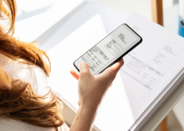 Aplikasi Scan Dokumen Gratis yang Praktis Digunakan
