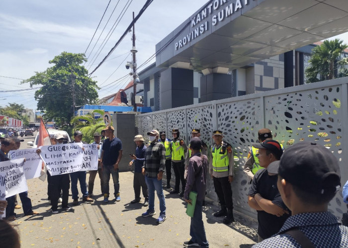 Dinas Lingkungan Hidup Sumsel Bakal Turunkan Tim Investigasi ke Belide Darat, Ini Tujuannya