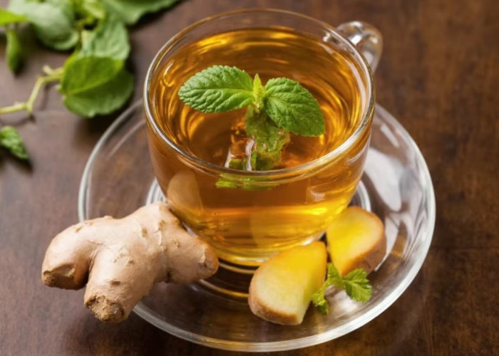 Cara Mudah Mengolah Jahe di Rumah, Nikmat dan Menyehatkan