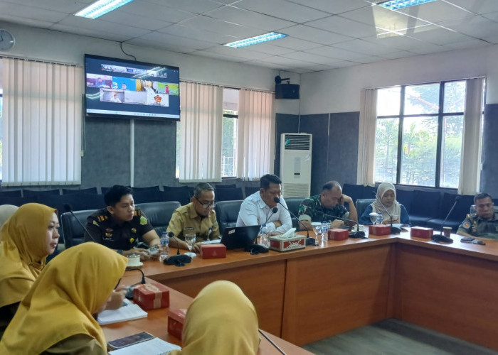 Harga Emas dan BBM jadi Pemicu Utama Inflasi di Muara Enim