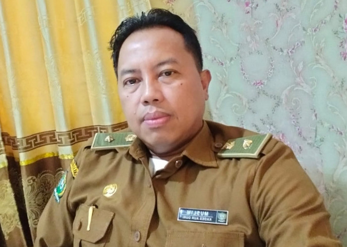 APDESI Muara Enim Tolak Wacana Perpanjangan Jabatan Kepala Desa