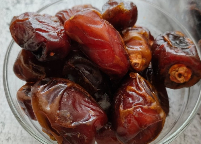 6 Rekomendasi Buah yang Cocok untuk Berbuka Puasa