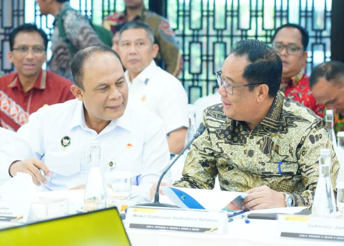 Sinergi Pusat dan Daerah, Pemerintah Resmikan Langkah Hukum Pengelolaan Sumur Minyak Rakyat