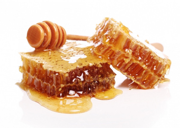7 Manfaat Madu untuk Orang yang Berpuasa, Salah Satunya jadi Sumber Energi Alami