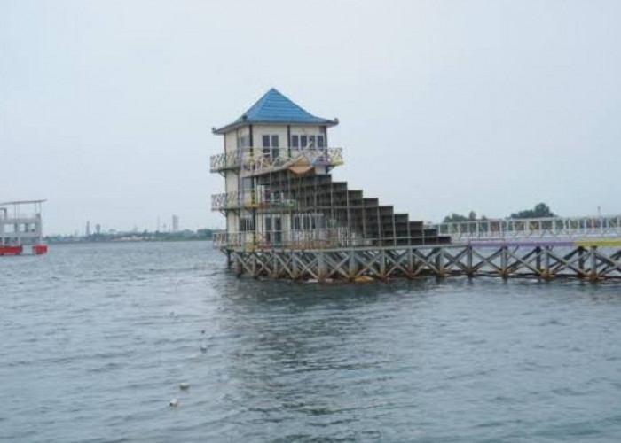 Ini Dia 2 Tempat Wisata Danau di Palembang