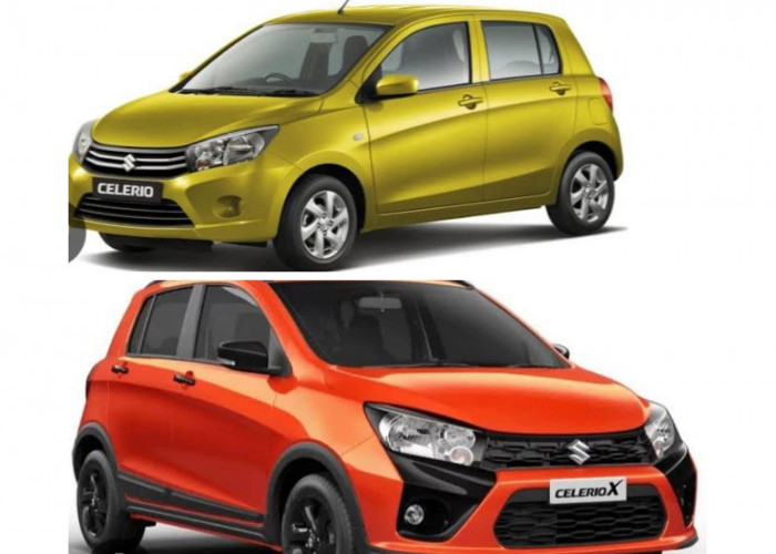 Oh, Ternyata Ini Asal Muasal Hadirnya Suzuki Celerio yang Membuat Para Cewek dan Emak-emak Jatuh Cinta