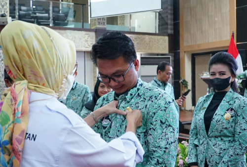 Pemprov Gandeng ASPEDI Angkat Seni dan Budaya Sumsel