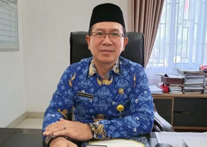 47 Peserta Seleksi JPTP Pemkab Muara Enim Siap Ikuti Assessment di Unpad