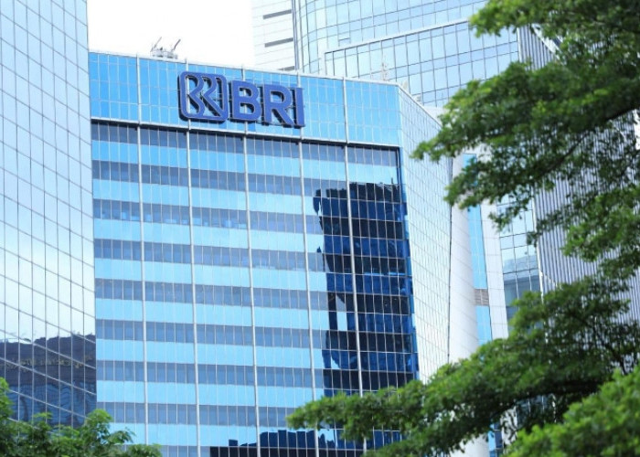 Cuan Awal Tahun, Pemegang Saham BBRI Terima Dividen Interim Rp20,6 Triliun Pada 15 Januari