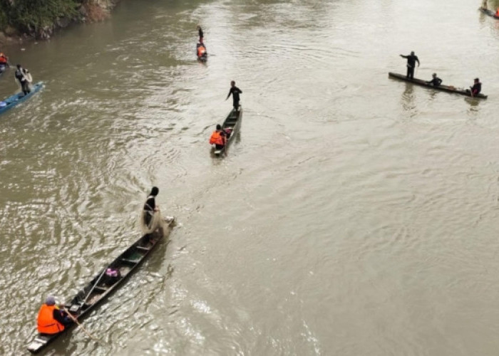 9 Sungai di Sumsel yang Membuat Provinsi Ini Disebut Batanghari Sembilan, Salah Satunya Sungai Lematang