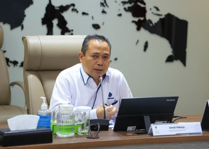 Kemnaker Permudah Akses WLKP, Sediakan 3 Pusat Aduan