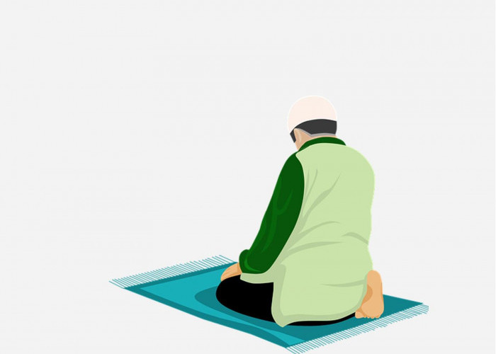 Salat Itu Penting Bukan yang Penting Salat, Karena Salat Amal Pertama Dihisab di Hari Kiamat