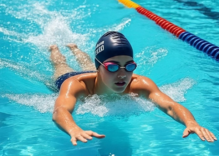 Jarang Diketahui, Ini Manfaat Rutin Berenang untuk Kesehatan Tubuh dan Mental