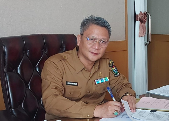 Muara Enim Miliki 26 Asisten Bisnis untuk Dampingi Koperasi Desa/Kelurahan Merah Putih