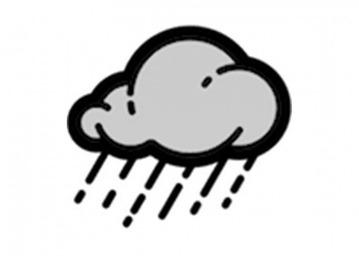Prakiraan Cuaca di Wilayah Sumsel 15 Mei 2023, Ini Daerah Berpotensi Hujan dan Angin Kencang