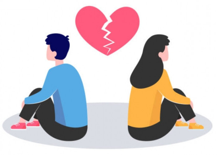 Faktor Ekonomi Mendominasi Perceraian di Muara Enim