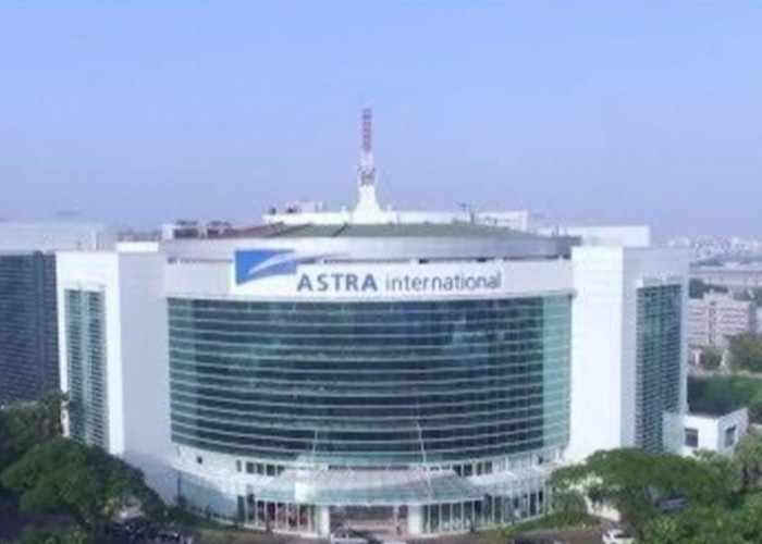 Mengenal PT Astra International Tbk yang Sekarang Tengah Buka Lowongan Kerja Besar-besaran