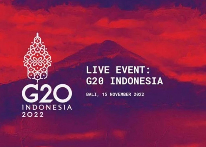 Live Streaming G20 Bali Hari Ini 15 November 2022, Cek Linknya di Sini