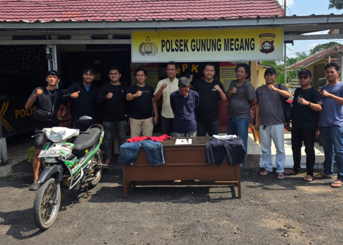 Petani Tewas Duel Satu Lawan Satu, Pelaku Pembunuhan Terungkap dalam Waktu 42 Jam