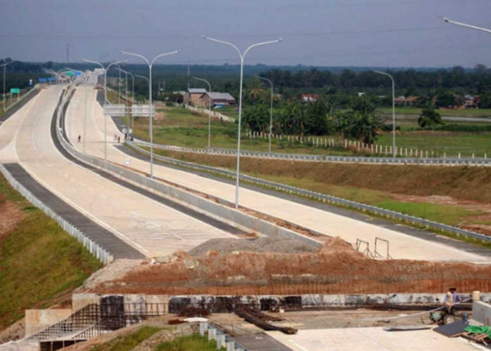 Soal Kelanjutan Pembangunan Tol Bengkulu-Lubuklinggau Sumsel, Begini Penjelasan Pengelola